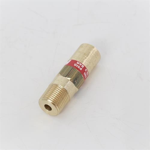 Relief Valve REGO