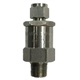 REGO EXCESS FLOW VALVE