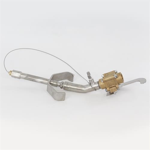 Kit Spin Adaptor