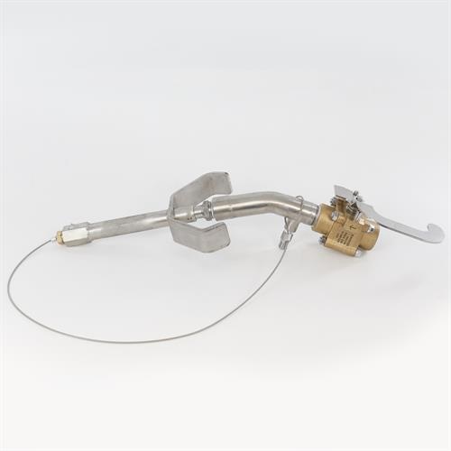 Kit Spin Adaptor