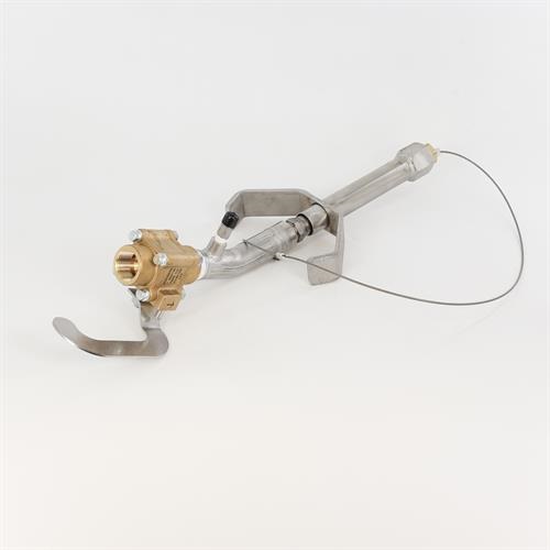 Kit Spin Adaptor