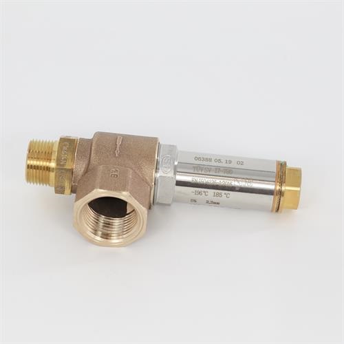 RV BRZ 3/4MPTX1FPT 275PSI