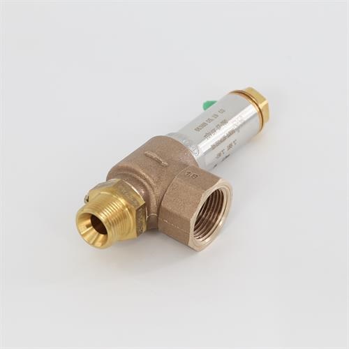 RV BRZ 3/4MPTX1FPT 275PSI