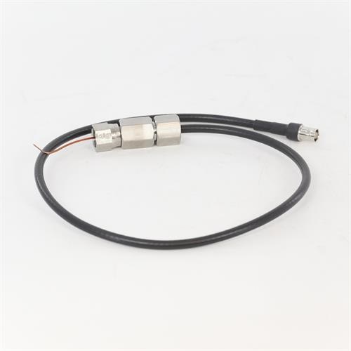 27in Feed Through Cable