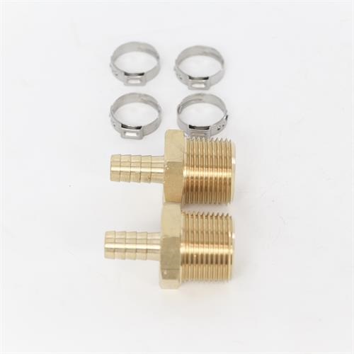 KIT MCD SYRUP TANK PIPEAWAY