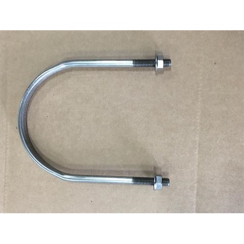 In- Shroud Heat Exchanger Supp