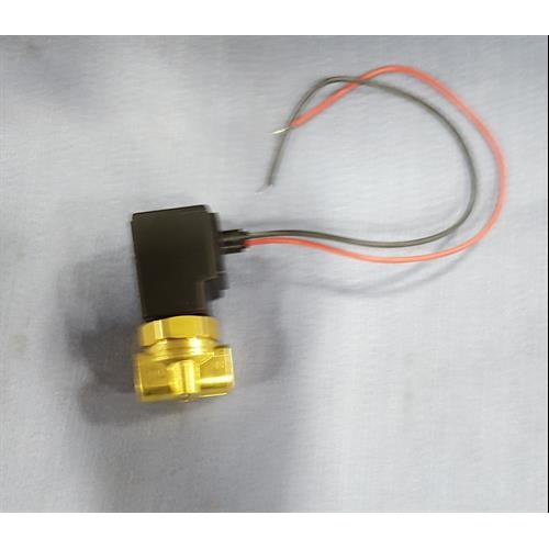 VALVE SOLENOID 1/4 24VDC