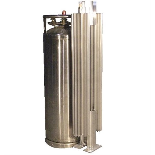 Ambient Vaporizer 600PSI