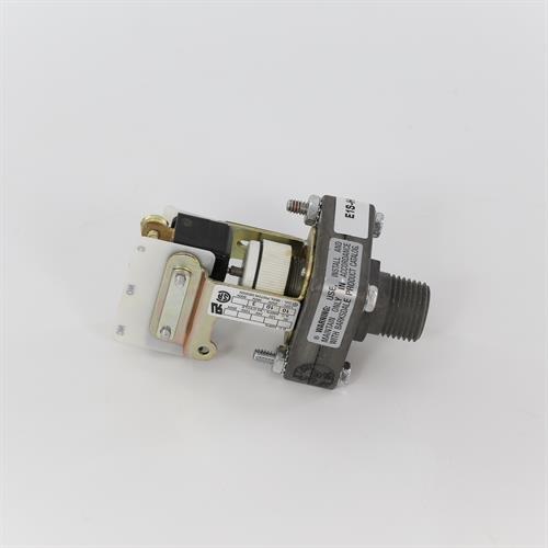 Thermax Pressure Switch