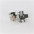 Thermax Pressure Switch