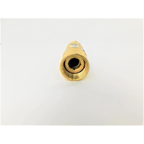 Relief Valve Rego
