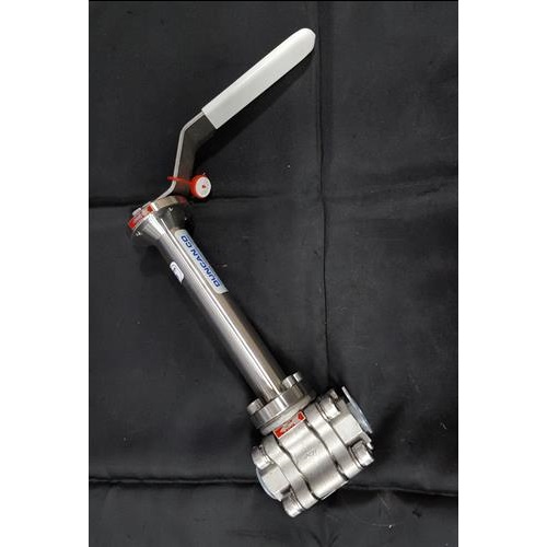 Valve Ball Stainless Steel