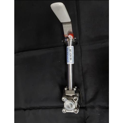 Valve Ball Stainless Steel