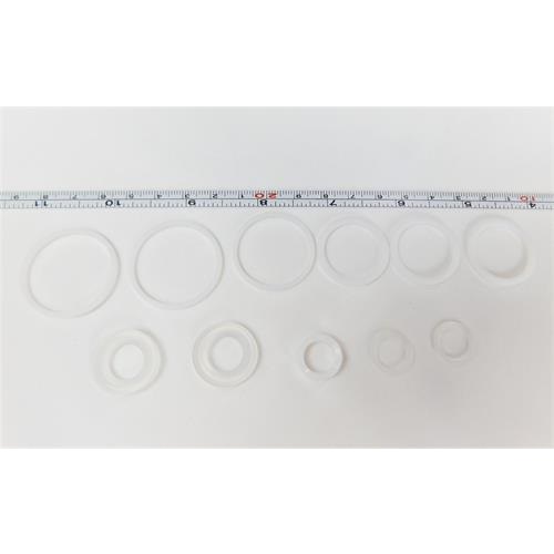 KIT REPAIR HABONIM 1/2" BALL