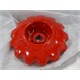 REGO Red Valve