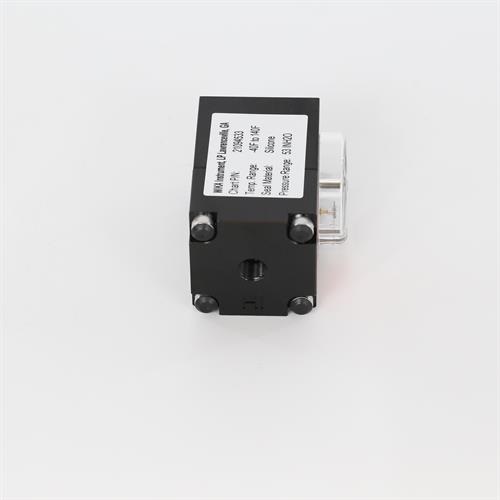 DIFF PG 0-53" 1/8"FPT FULL