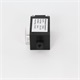 DIFF PG 0-53" 1/8"FPT FULL
