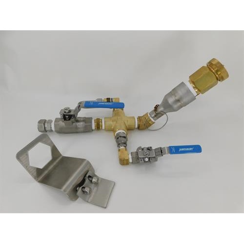 KIT PERMA CO2 FILL ≥ 4400 BULK
