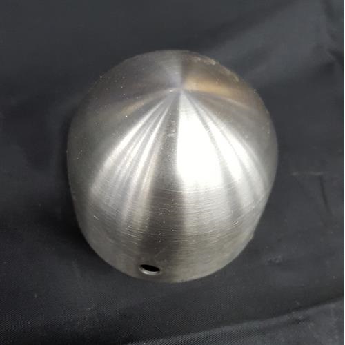 Vacuum Port Cover