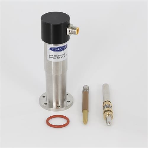 EASE - ACTUATOR ASSY. SHORT