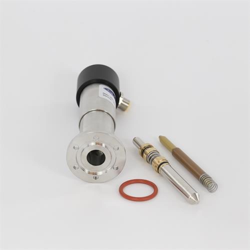EASE - ACTUATOR ASSY. SHORT