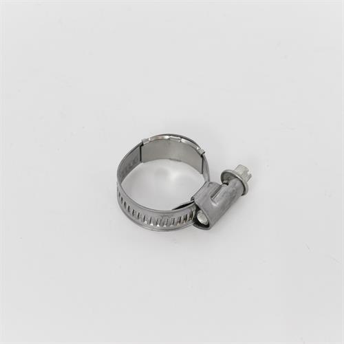 12MM Wide Hose Clamp