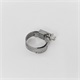 12MM Wide Hose Clamp