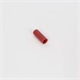 Red Feed Through Cap