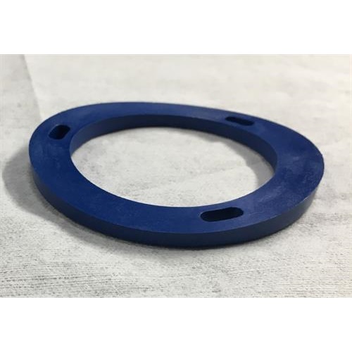 Shroud Gauge Spacer