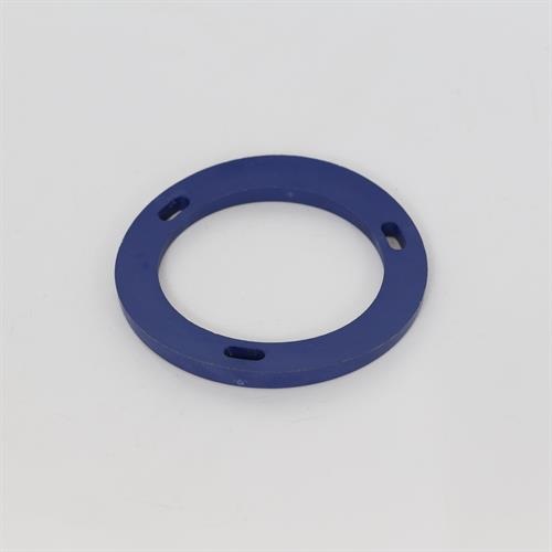 Shroud Gauge Spacer