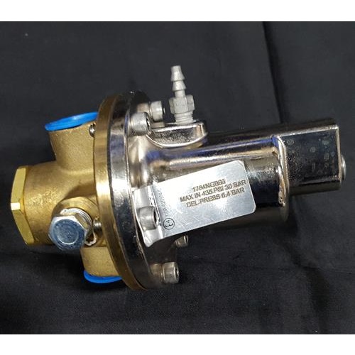 93psi Pressure Regulator