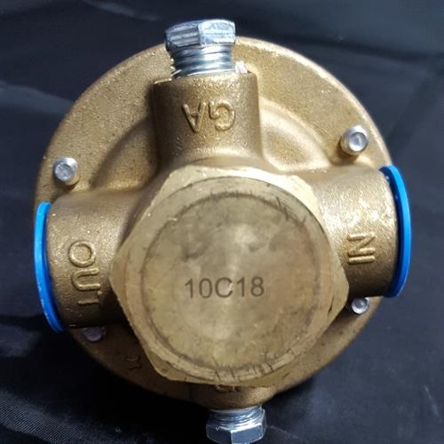 93psi Pressure Regulator