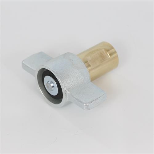 Female Wing Nut