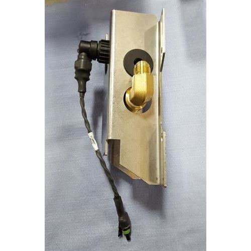 VALVE SOL ASM IP69K-24V-LH