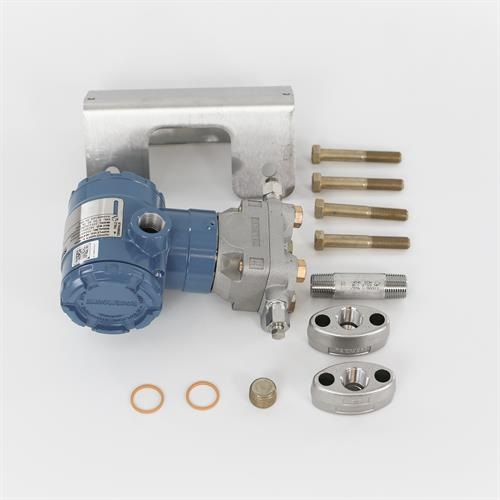 KIT TRIFECTA DIFF TRANSMITTER