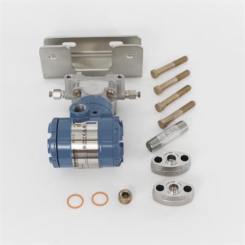 KIT TRIFECTA DIFF TRANSMITTER