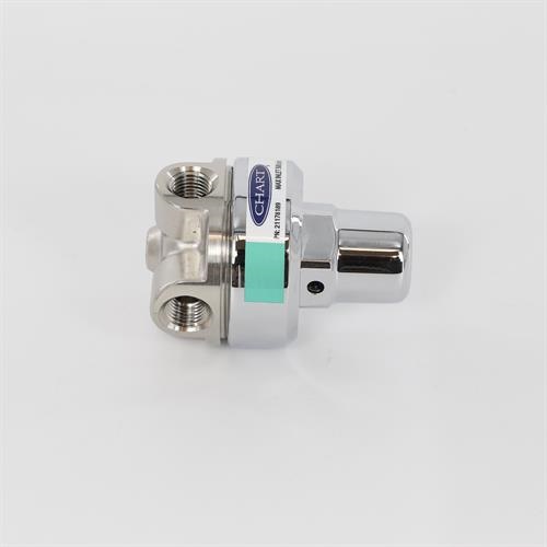 REGULATOR .250NPT @ 125PSI