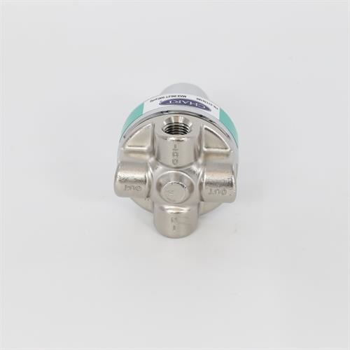 REGULATOR .250NPT @ 125PSI