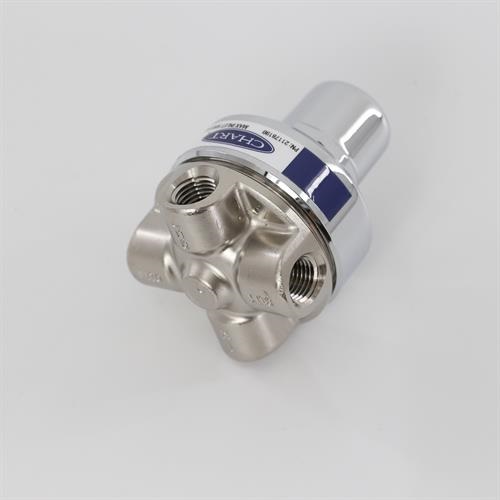 REGULATOR .250NPT 115 PSI