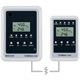 REMOTE CO2/DUAL ALARM