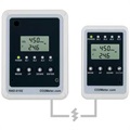 REMOTE CO2/DUAL ALARM