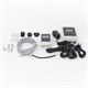 REMOTE CO2/DUAL ALARM