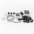 REMOTE CO2/DUAL ALARM