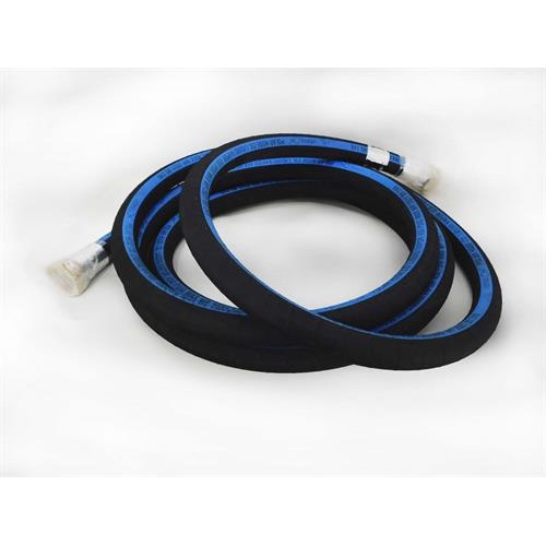 1.5" x 14' CO2 Transfer Hose