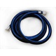 1.5" x 14' CO2 Transfer Hose