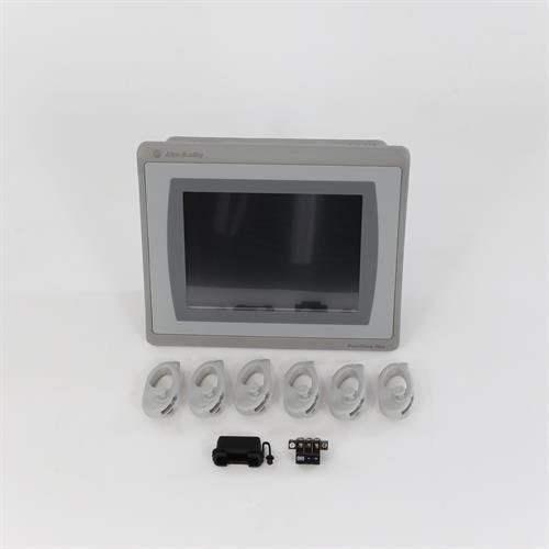 HMI, 7 IN GRAPHIC TERMINAL