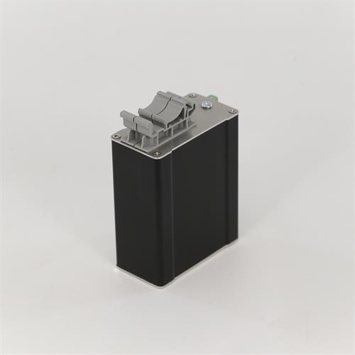 ETHERNET SWITCH, 4-PORT