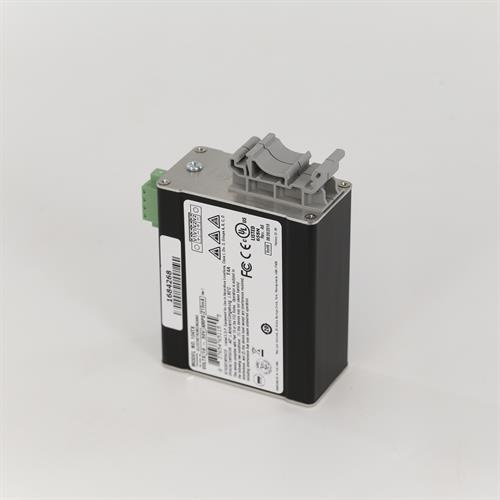 ETHERNET SWITCH, 4-PORT