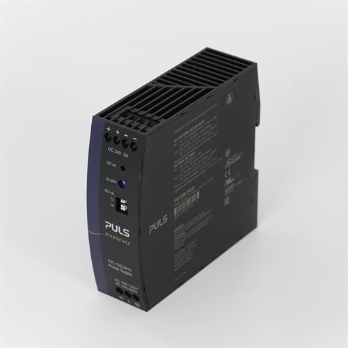 POWER SUPPLY 120W