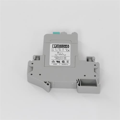 CIRCUIT BREAKER 1P/2A